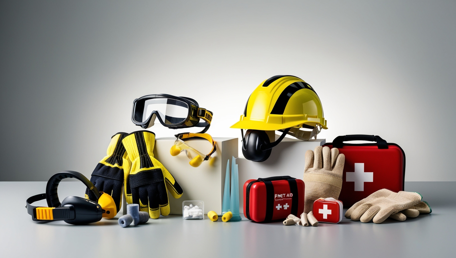 Electrical Safety Personal Protective Equipment (PPE): A Complete Guide